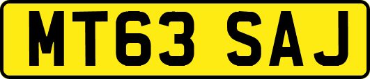 MT63SAJ