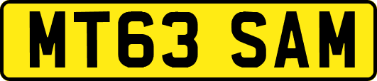 MT63SAM