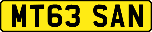MT63SAN