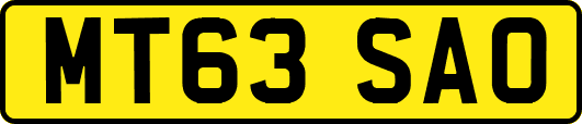 MT63SAO
