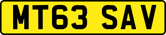 MT63SAV