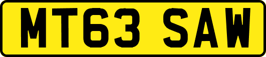 MT63SAW