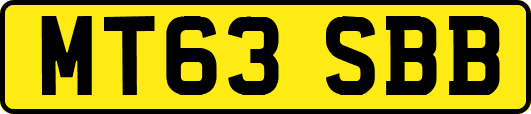 MT63SBB