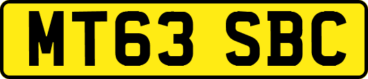 MT63SBC