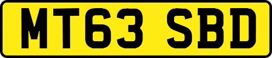 MT63SBD