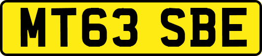 MT63SBE