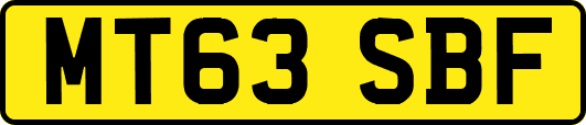 MT63SBF