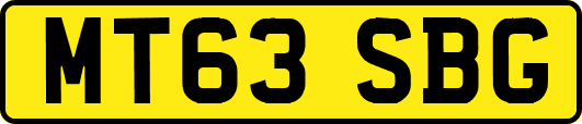 MT63SBG
