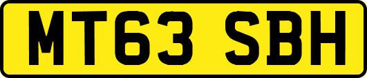 MT63SBH