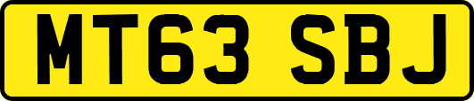 MT63SBJ