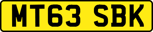 MT63SBK