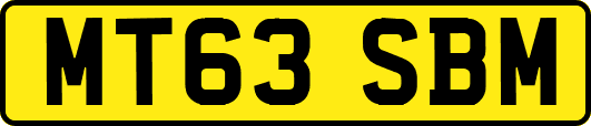 MT63SBM