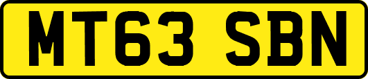 MT63SBN
