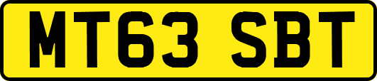 MT63SBT
