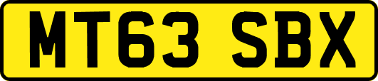 MT63SBX