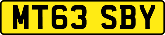 MT63SBY