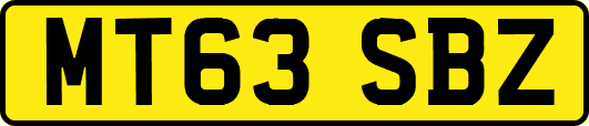 MT63SBZ