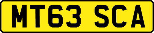 MT63SCA