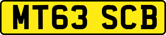MT63SCB