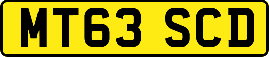 MT63SCD
