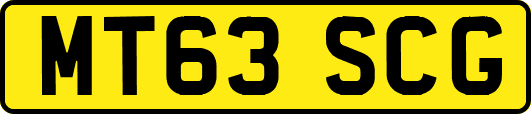 MT63SCG