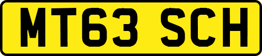 MT63SCH