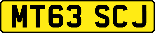 MT63SCJ