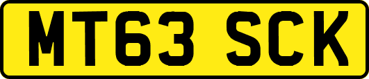 MT63SCK