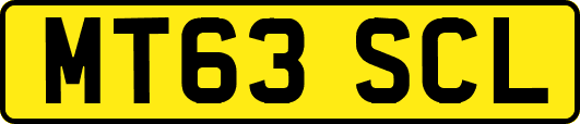 MT63SCL
