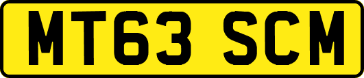 MT63SCM
