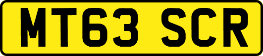 MT63SCR