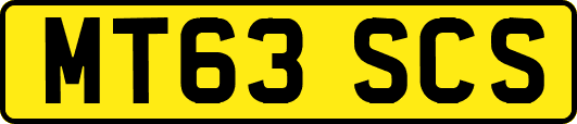 MT63SCS