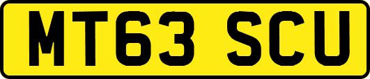 MT63SCU