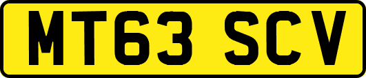 MT63SCV