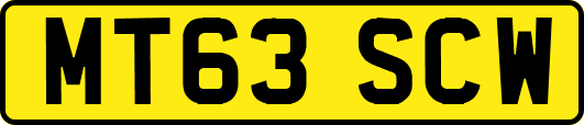MT63SCW