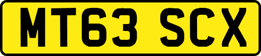 MT63SCX