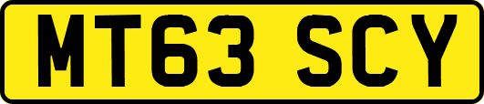 MT63SCY