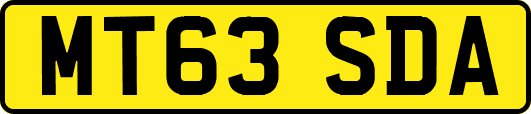 MT63SDA