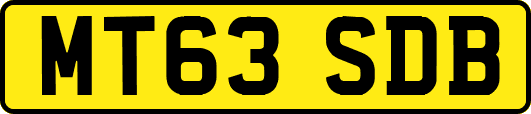MT63SDB