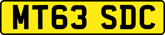 MT63SDC