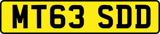 MT63SDD