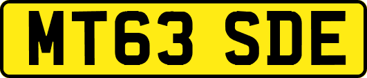 MT63SDE