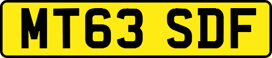 MT63SDF
