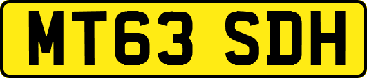 MT63SDH