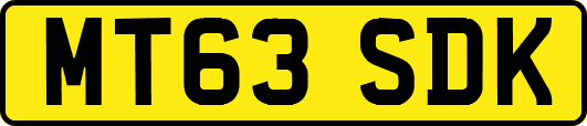MT63SDK