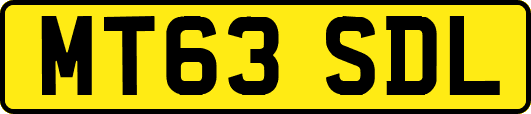 MT63SDL