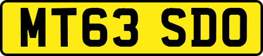 MT63SDO