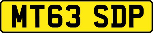MT63SDP