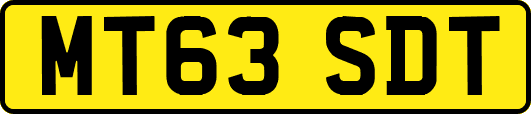MT63SDT