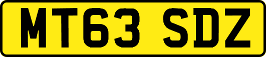 MT63SDZ